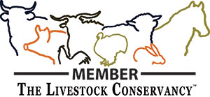 Livestock Conservancy logo