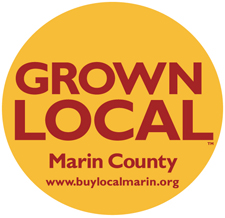 Grown Local Marin County