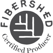 Fibershed Certified Producer