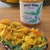 Fermented foods by Maggie and Phoebe