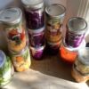 Fermented foods by Maggie and Phoebe