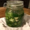 Fermented foods by Maggie and Phoebe