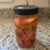 Fermented foods by Maggie and Phoebe