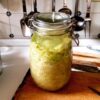 Fermented foods by Maggie and Phoebe